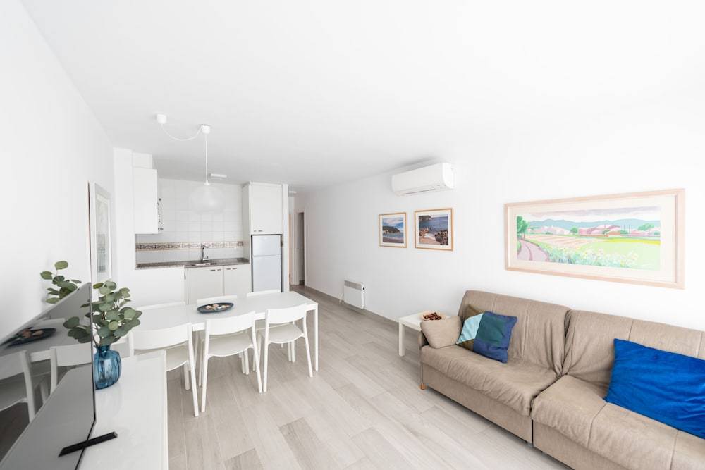 Apartamentos Marblau 2