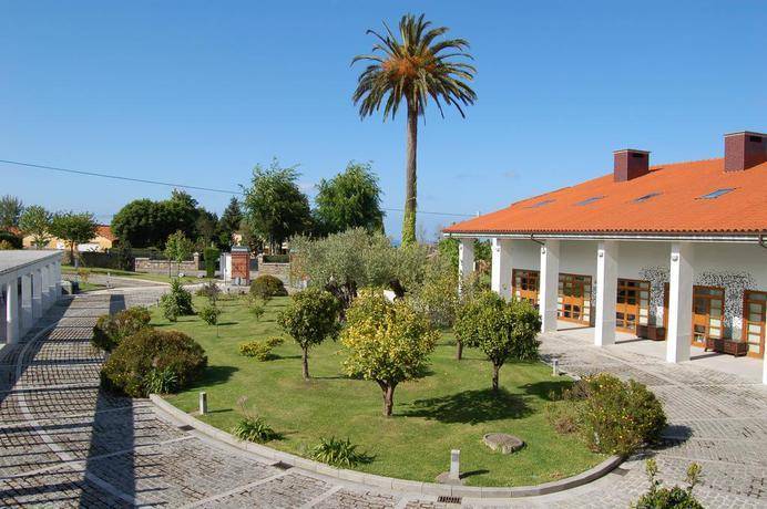 Hotel La Casona de Lupa 1
