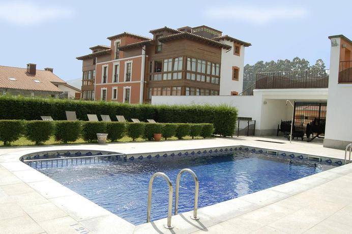 Hotel La Casona de Lupa 2