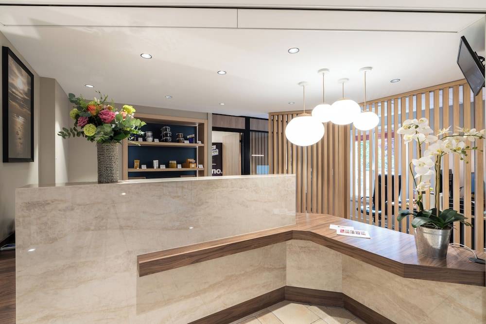 La Closerie SPA & Résidence Hôtel 2