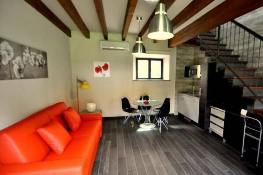 Casona la Sierra 1