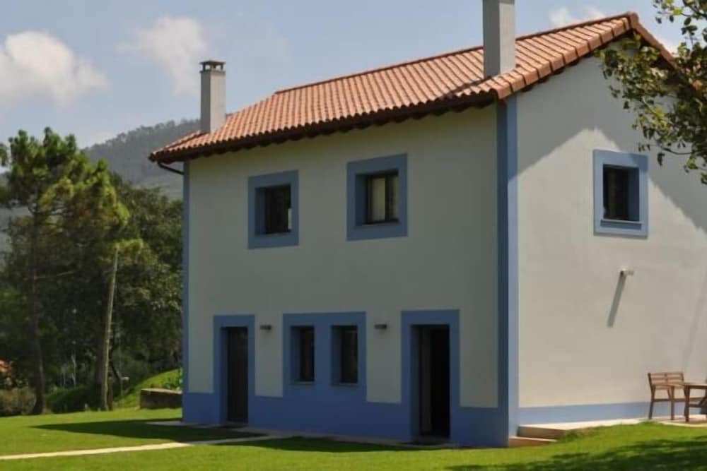 Casona la Sierra 2