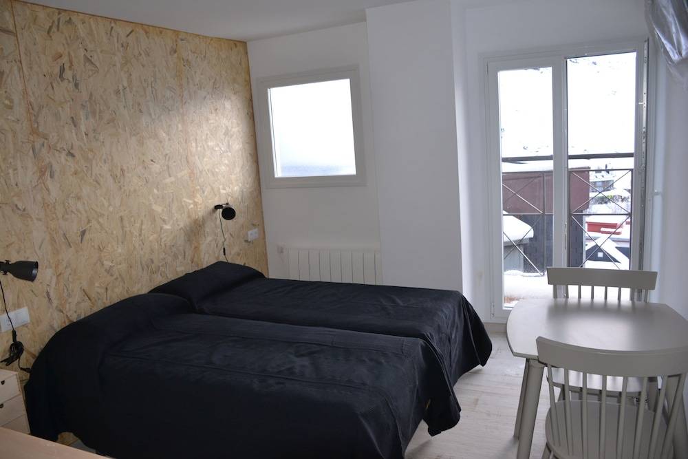 Apartamentos Gorbea Suites 2
