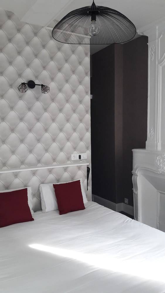 Hotel Saint Etienne 2