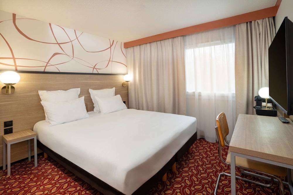 Sure Hotel by Best Western Caen Memorial 1