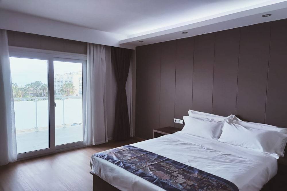 Hotel Nueva Europa 1