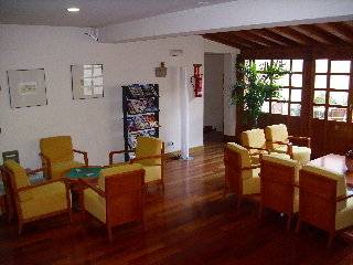 Hotel Vado del Duratón 1