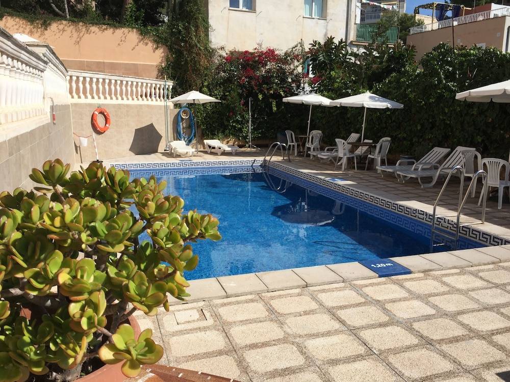 Hostal San Telmo - Adults Only 1