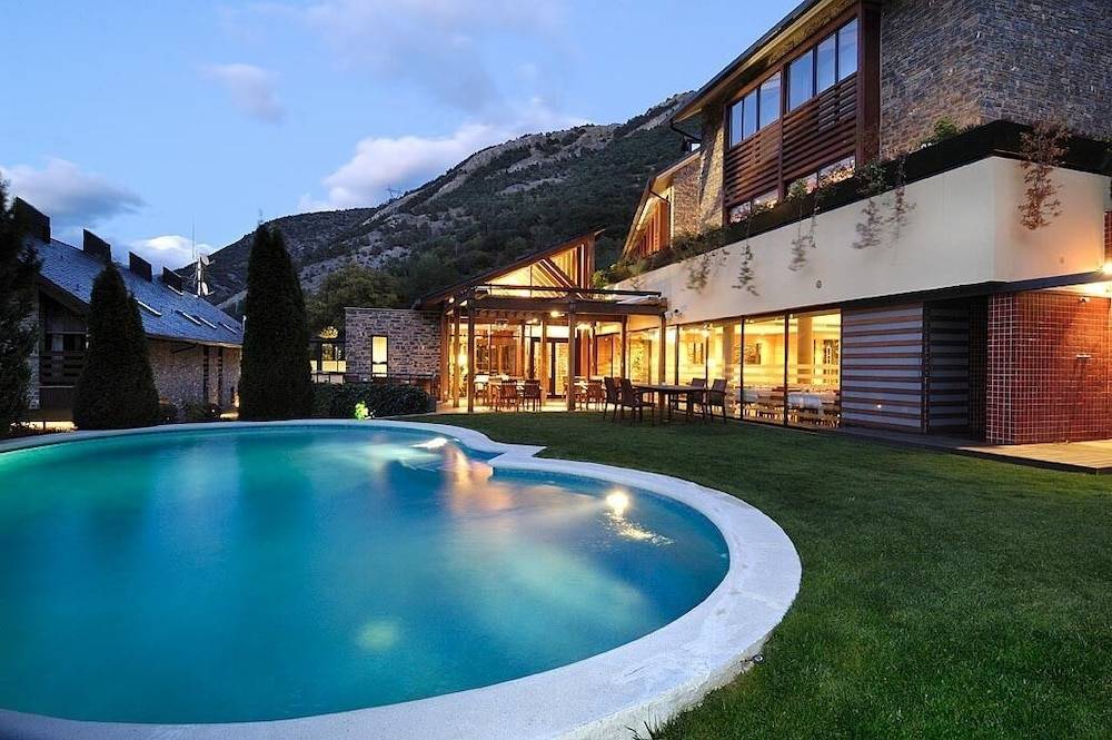 Hotel Riberies & Spa by RdA Hotels 1