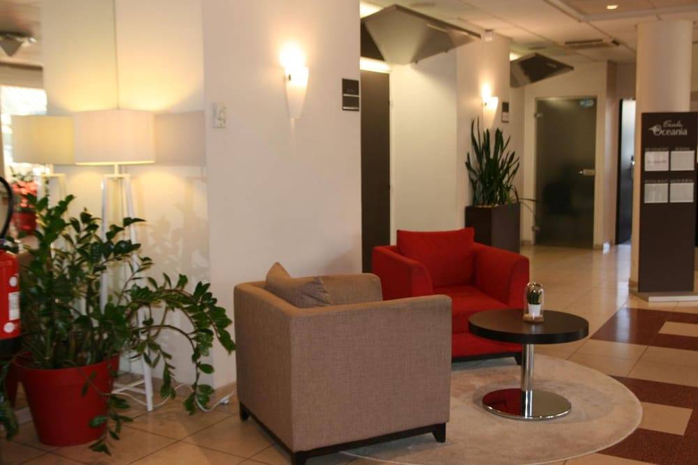 Escale Oceania Vannes Centre 2