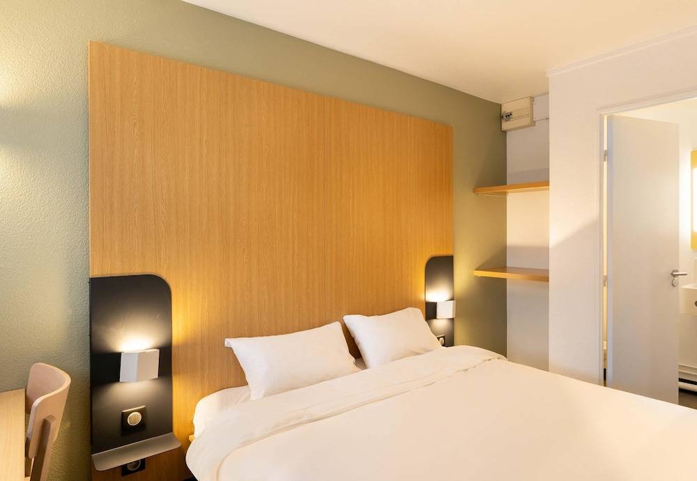 B&B HOTEL Vannes Est Golfe du Morbihan 1