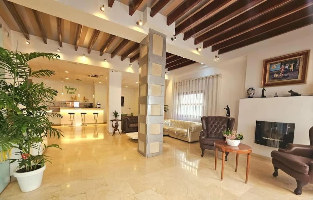 Hotel Clopy Rocamar 2