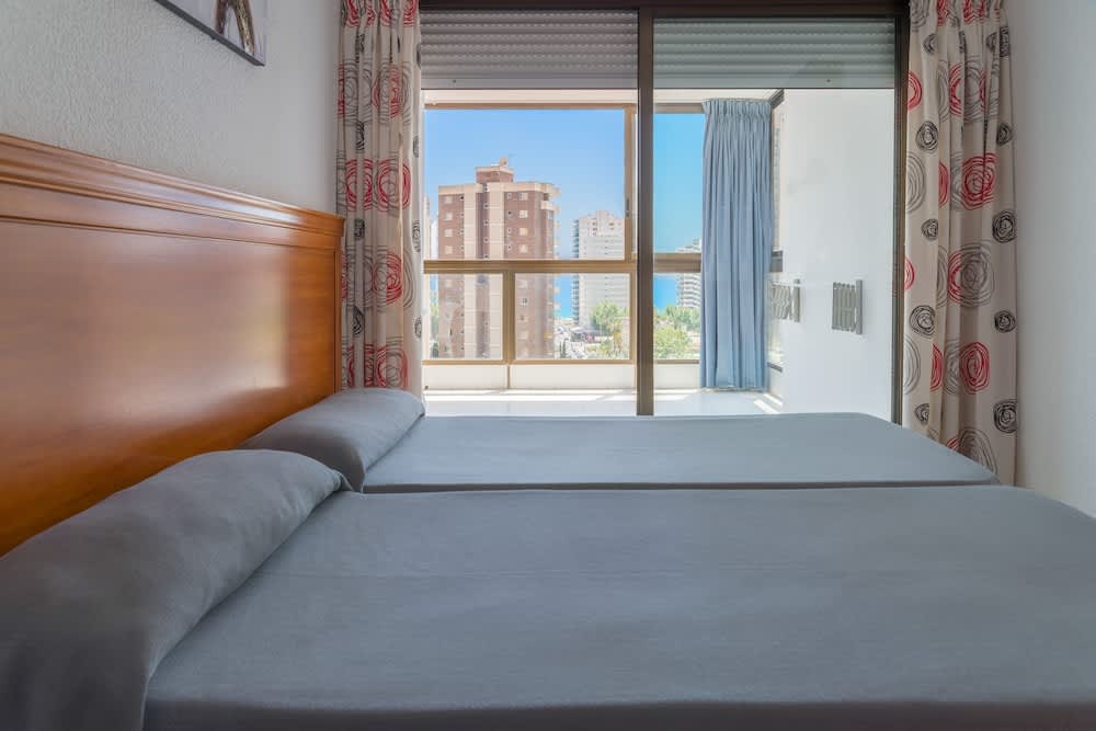 Gemelos Beninter All Inclusive 2