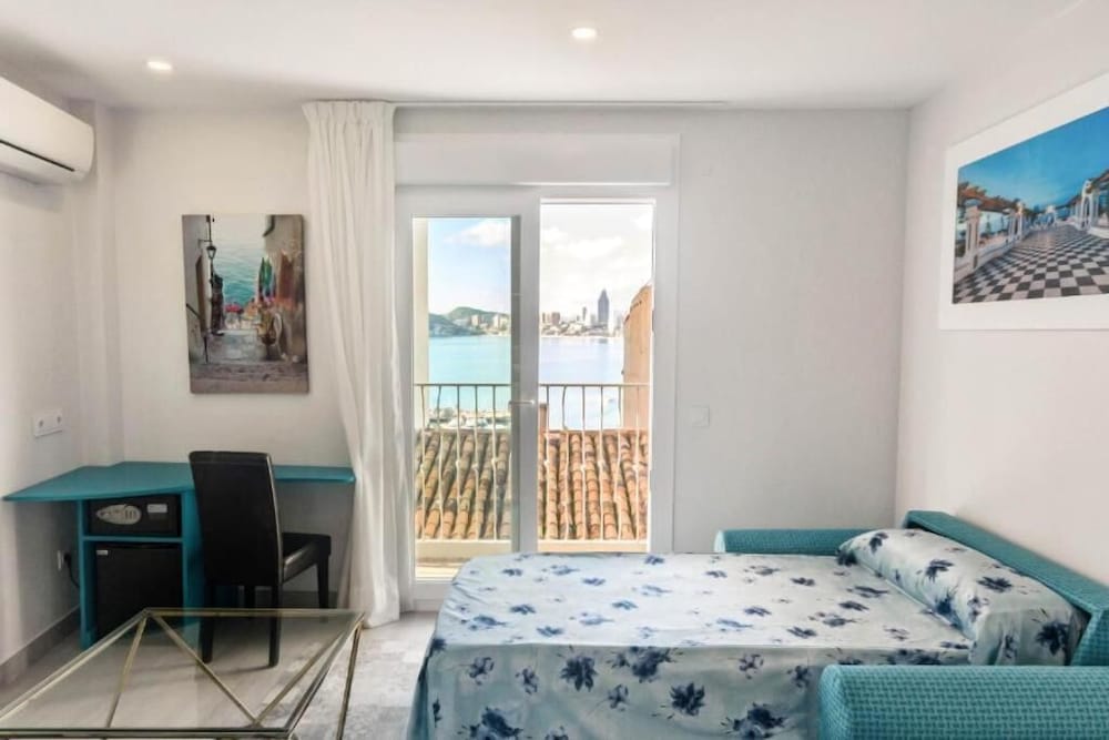 Hotel Clopy Rocamar 1