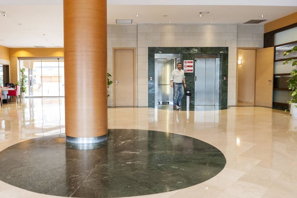 Hotel Mediterraneo 2