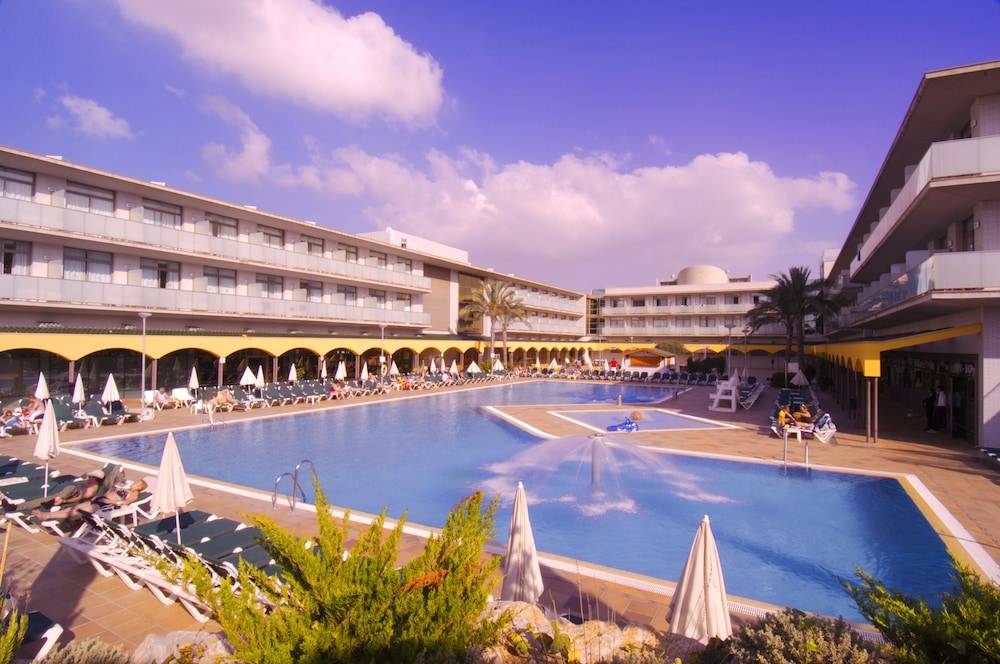 Hotel Mediterraneo 1