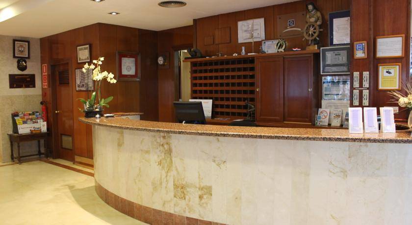 Les Dunes Comodoro 1