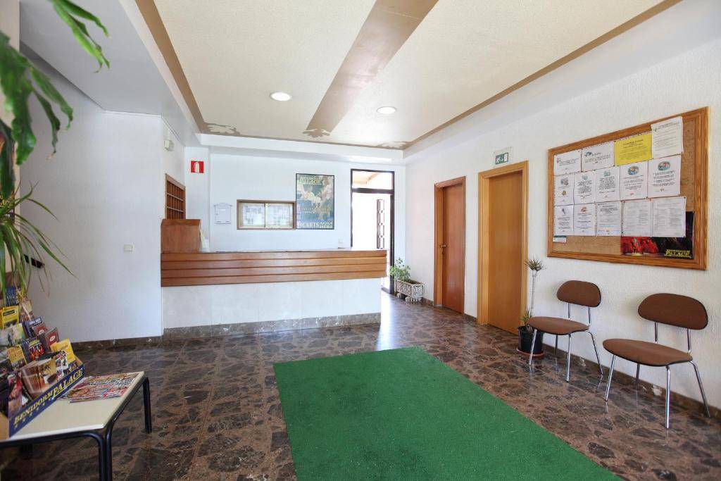 La Caseta Apartments 1