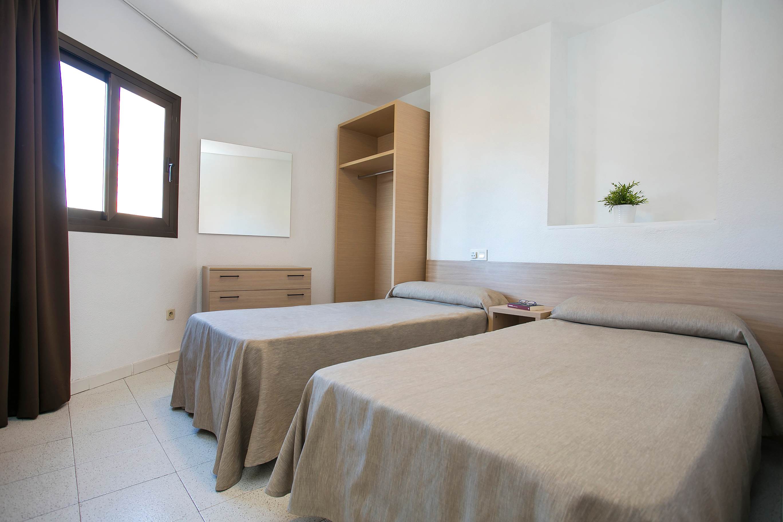Apartamentos Amalia By Mc 1