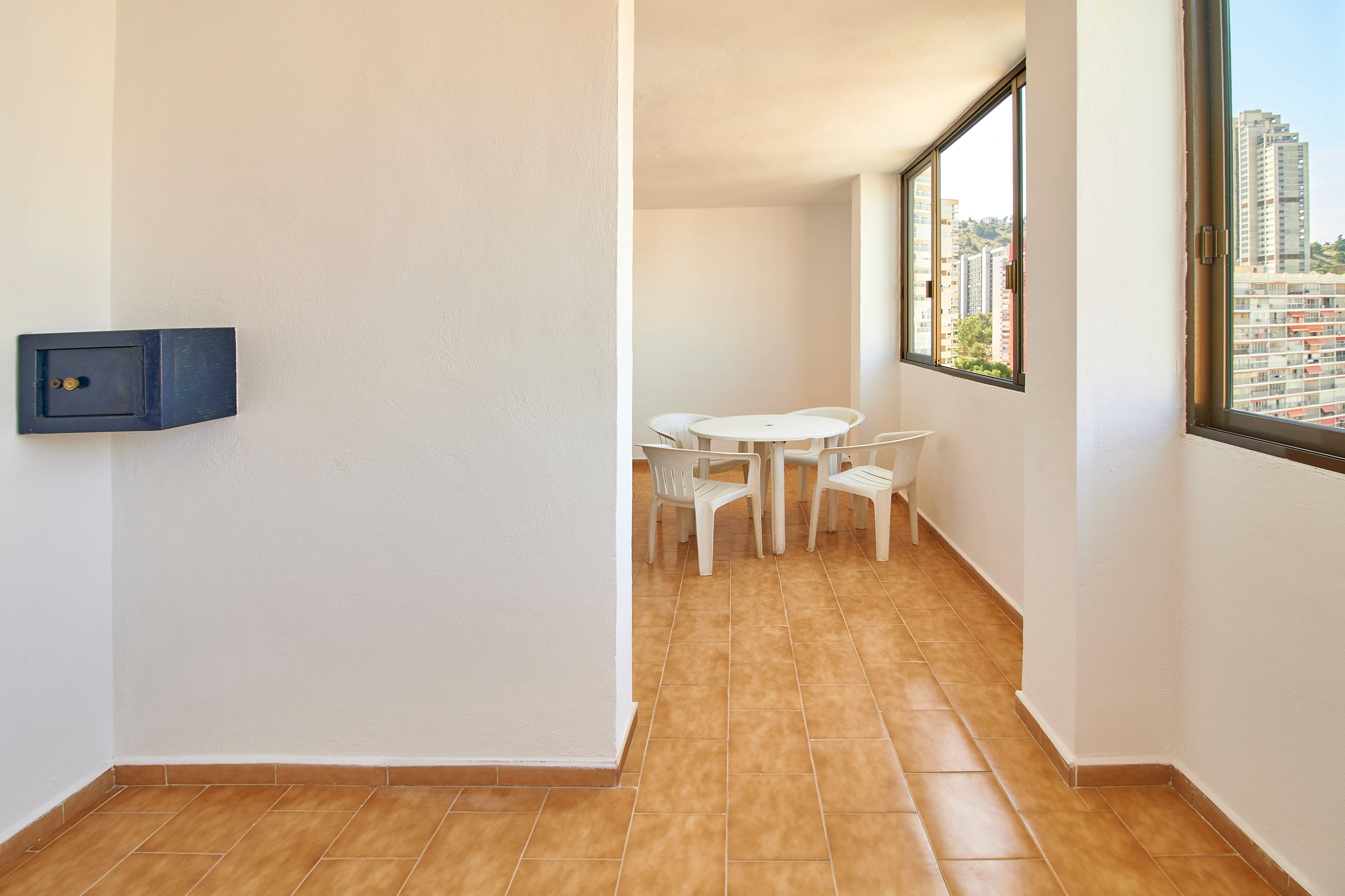 Don Gregorio-Fincas Benidorm 2