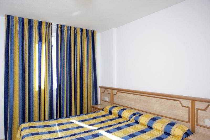 Apartamentos Benimar 2