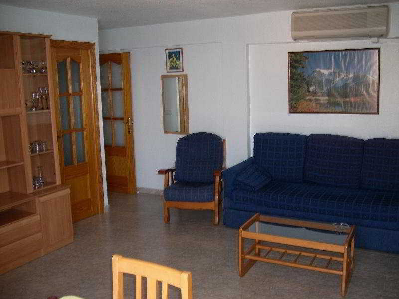 Apartamentos Las Carabelas 2