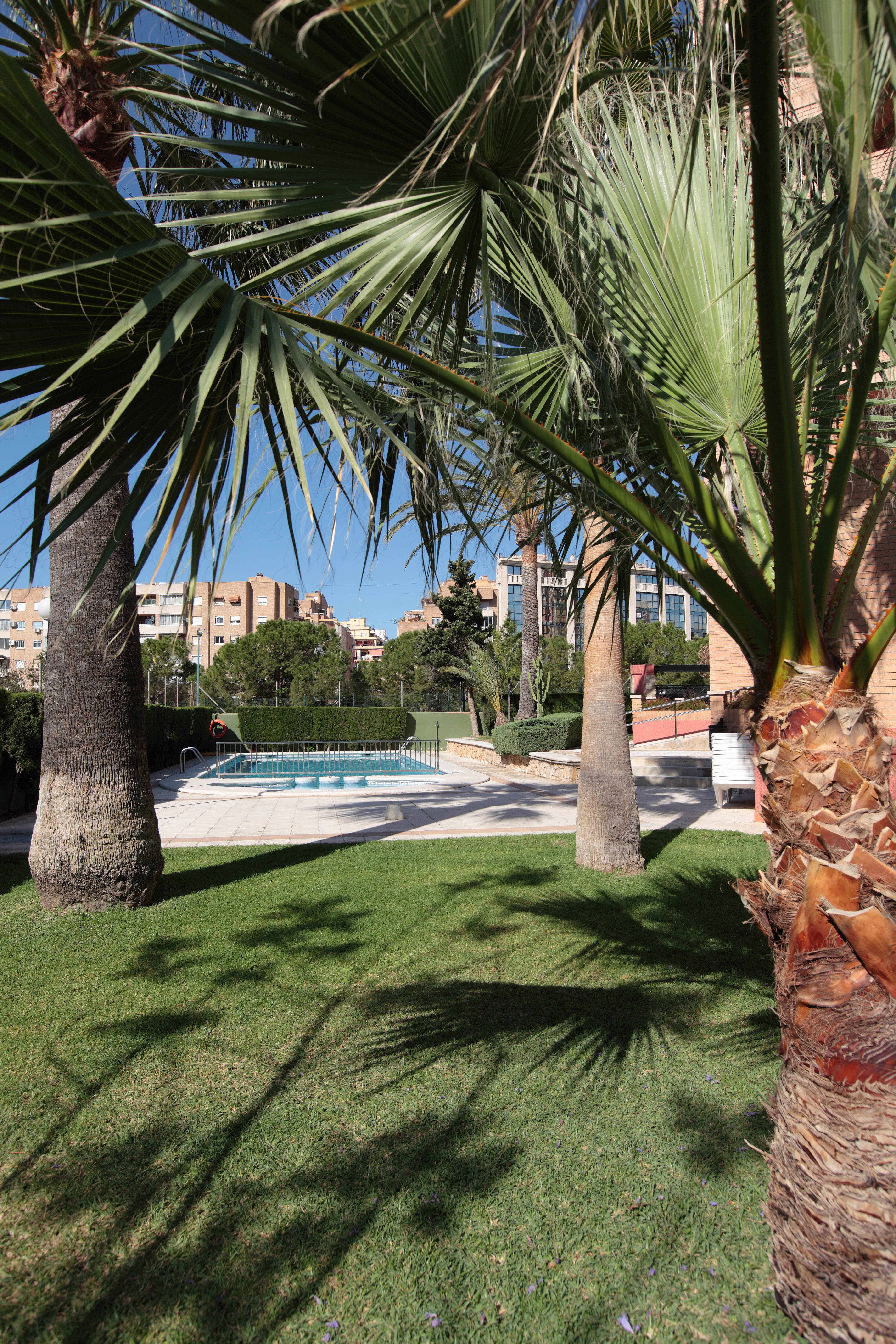La Caseta Apartments 2