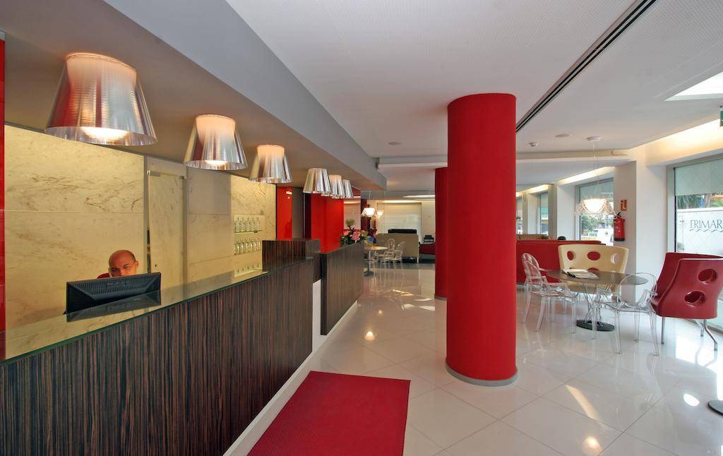 Hotel Oasis Plaza 1