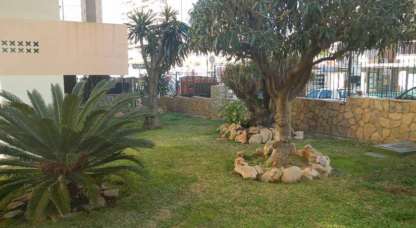 Apartamentos Las Carabelas 1