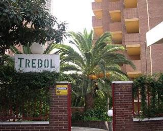 TREBOL APTS 1