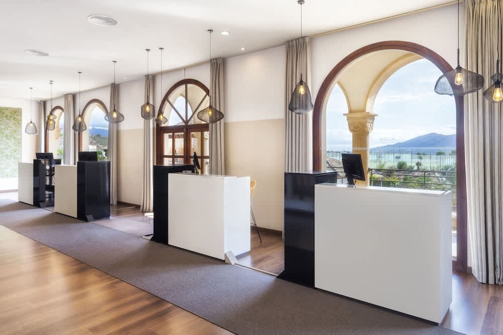 Meliá Villaitana 2