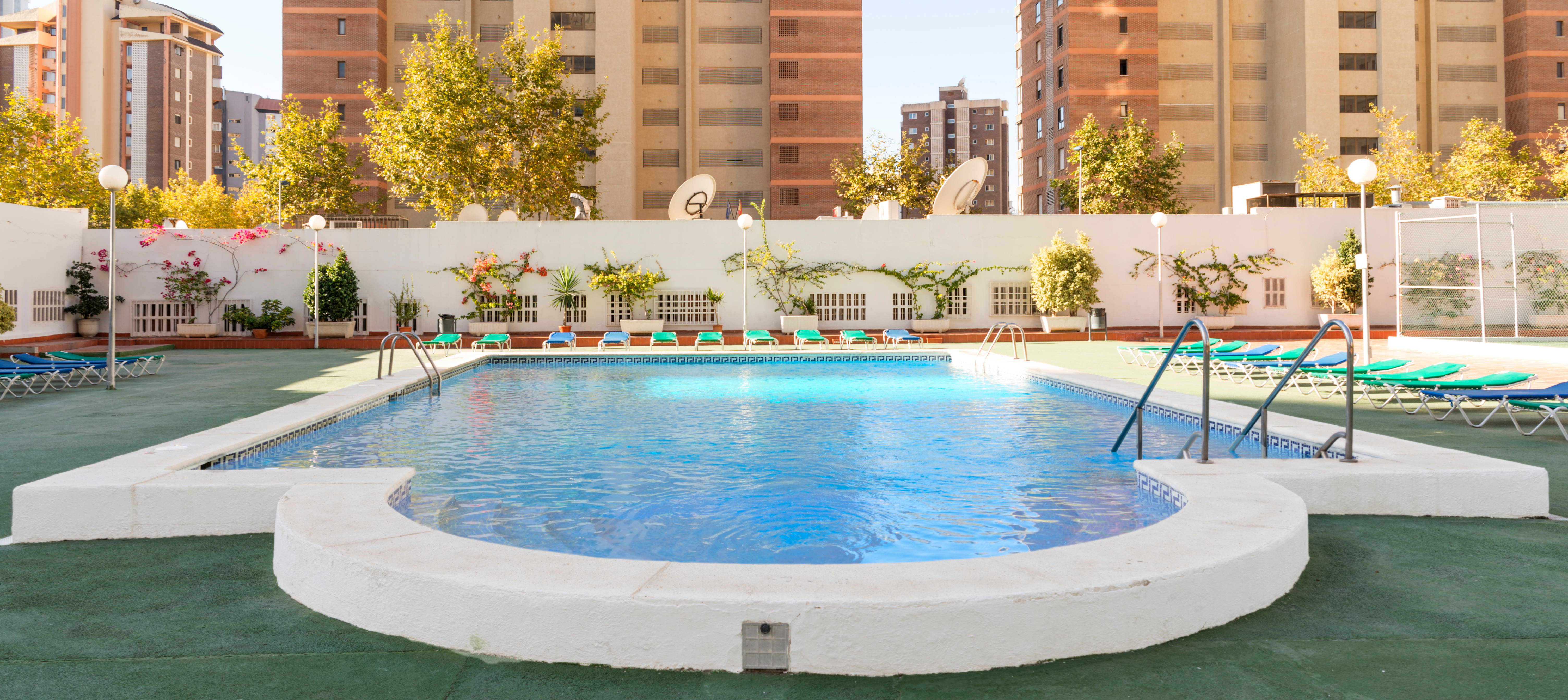 Gemelos 2-Fincas Benidorm 1