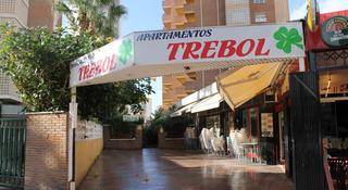 TREBOL APTS 2