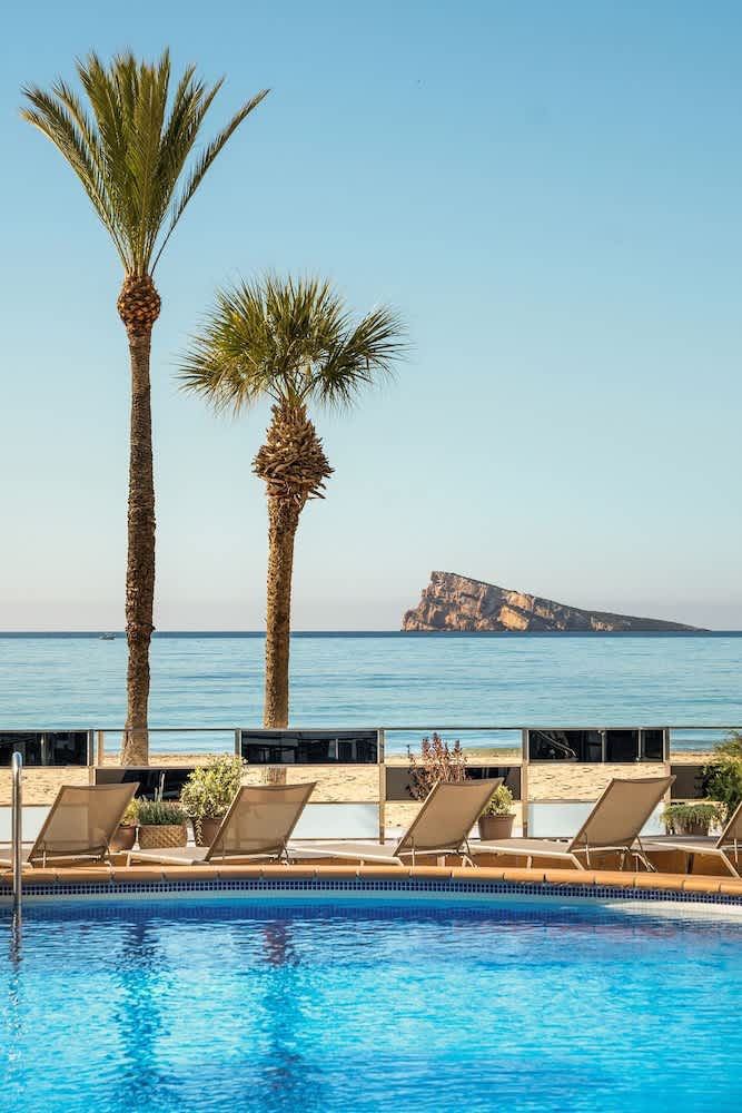 INNSiDE by Meliá Costablanca 1