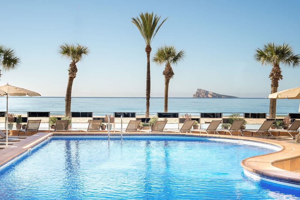 INNSiDE by Meliá Costablanca 2