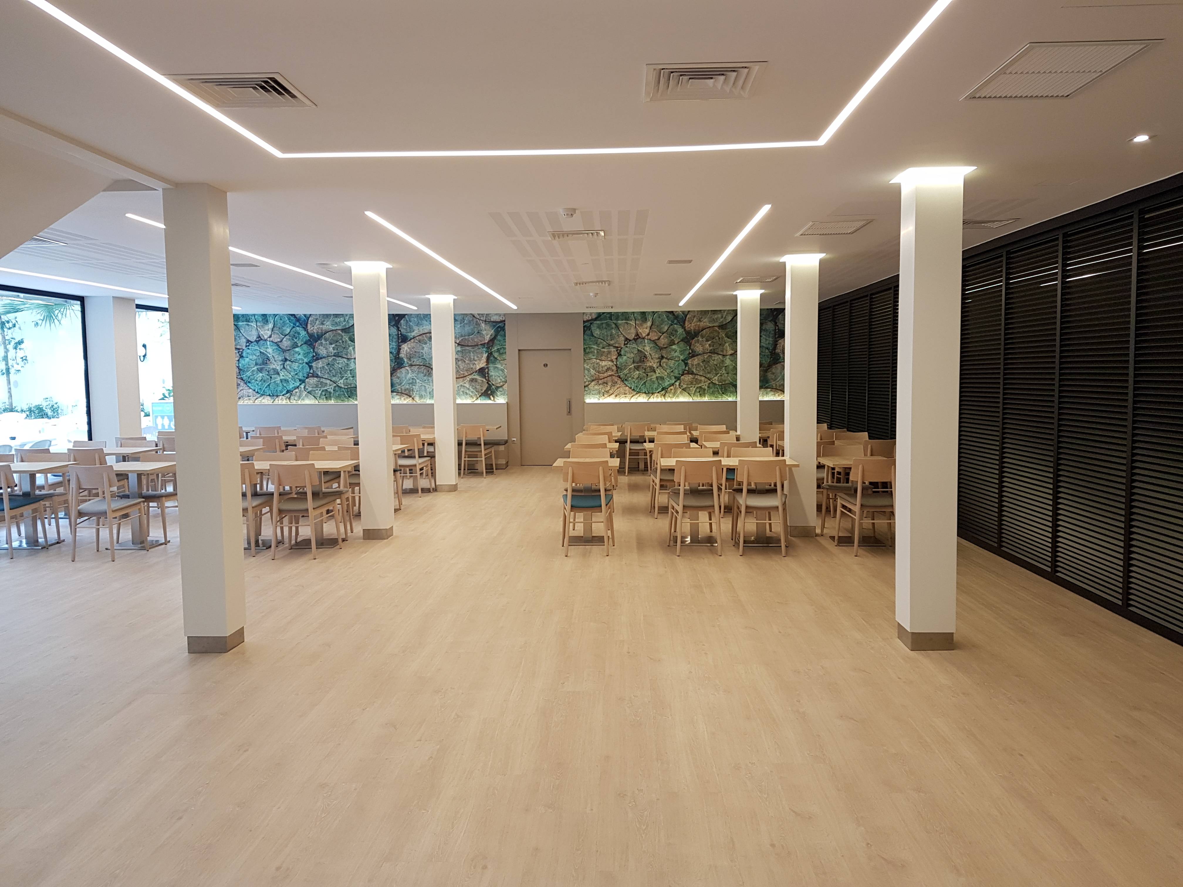 Hotel Perla 1
