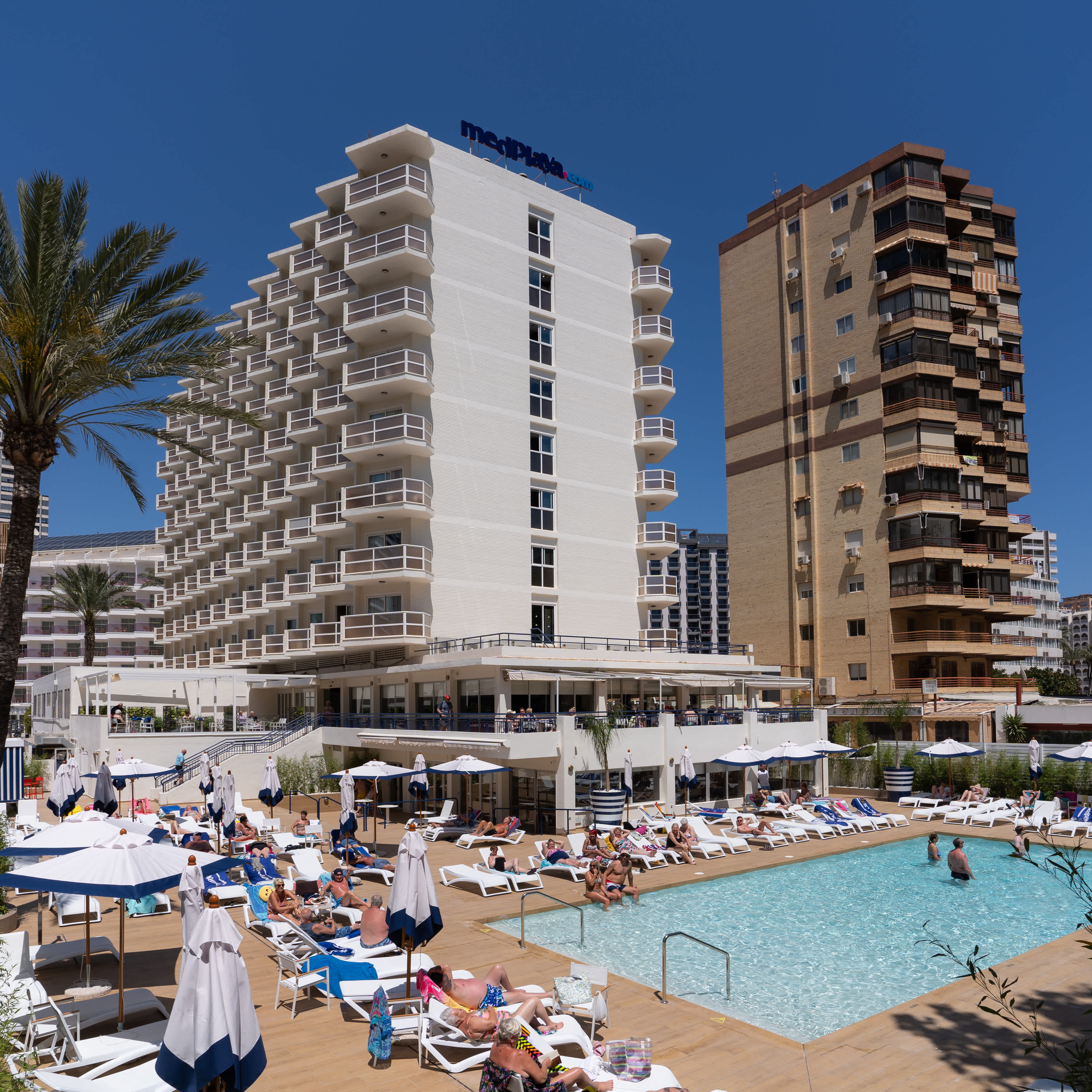 Medplaya Hotel Riudor - Adults Recommended 1
