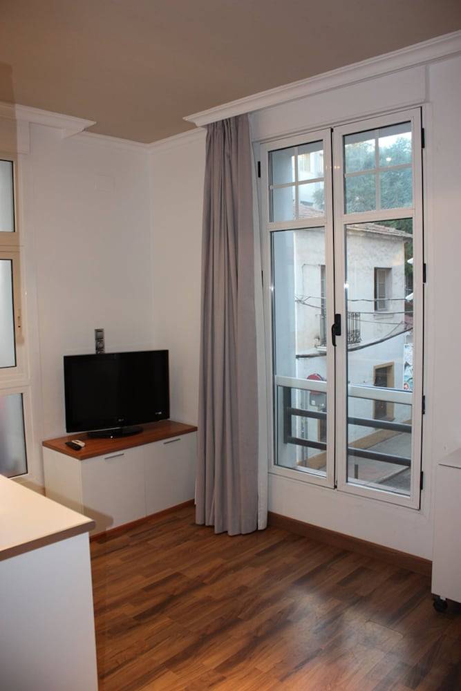 Apartamentos Senabre Palais 2