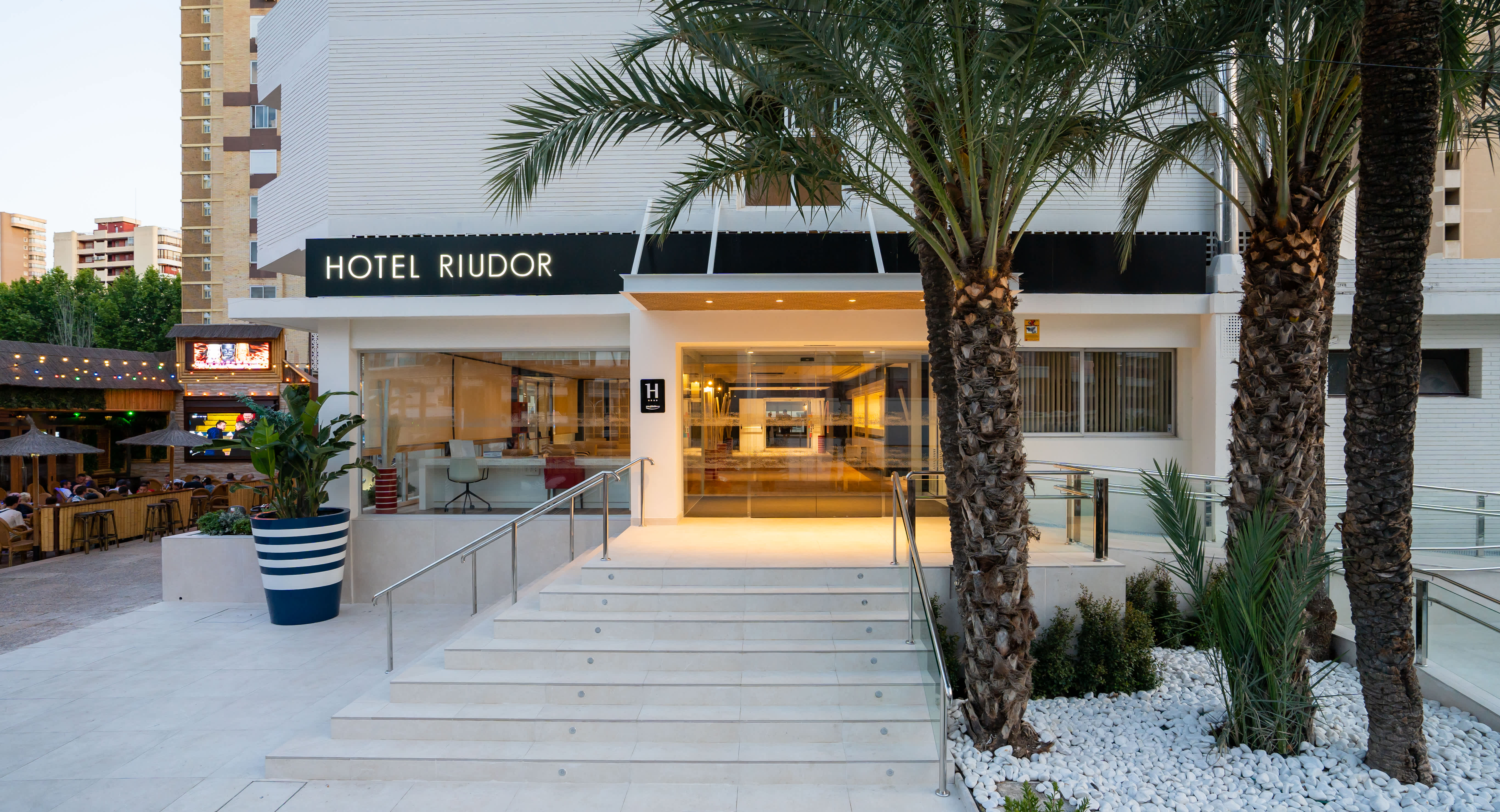 Medplaya Hotel Riudor - Adults Recommended 2