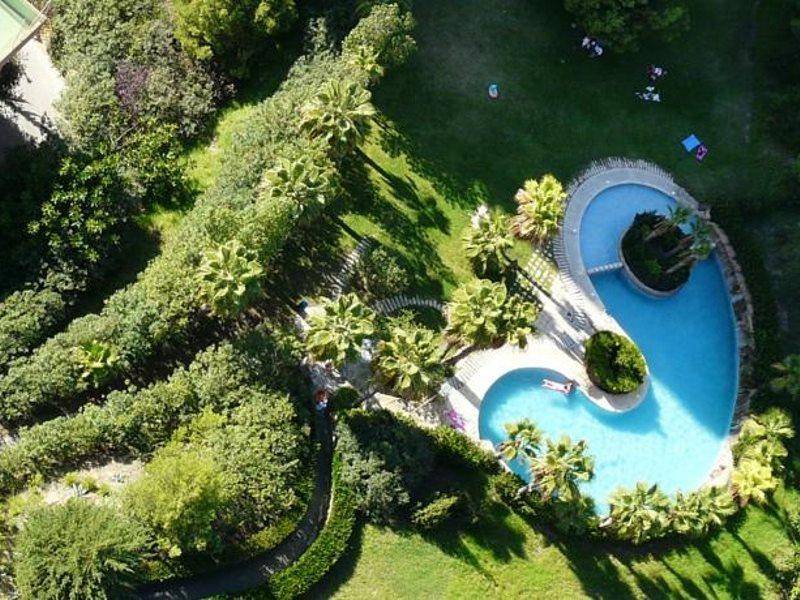 Apartamentos Beni-Beach 1