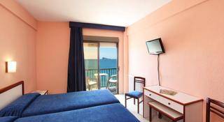 Hotel Bilbaino 2