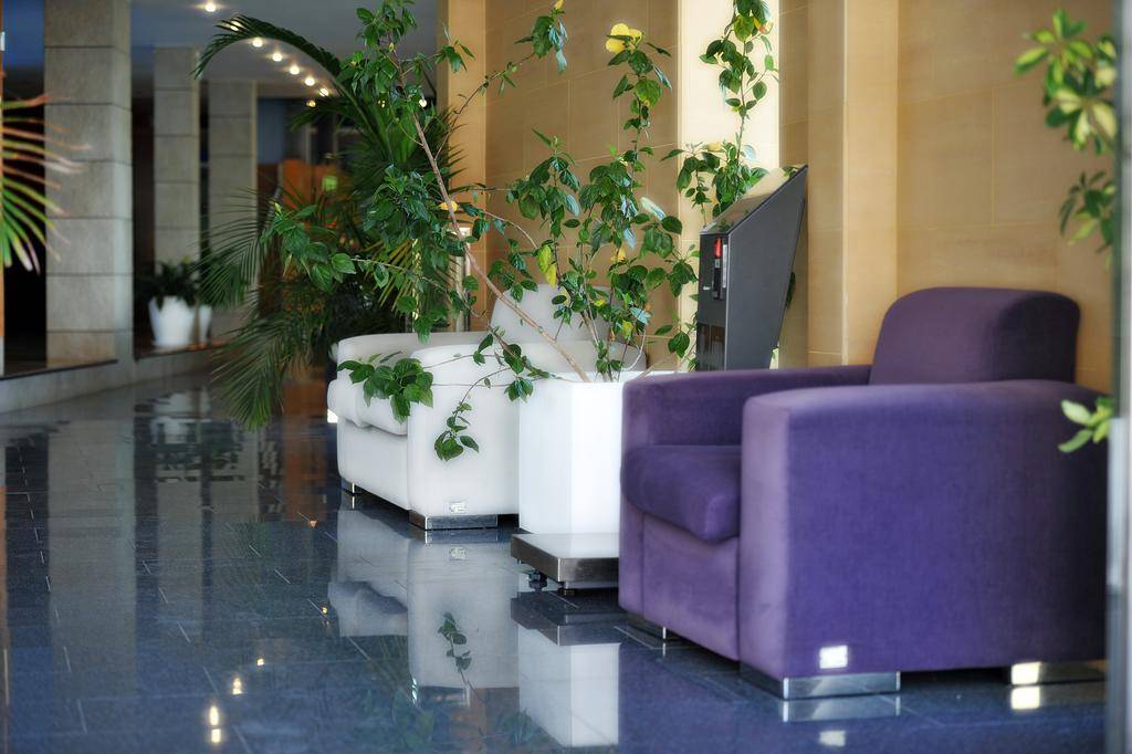 Hotel Nadal 1