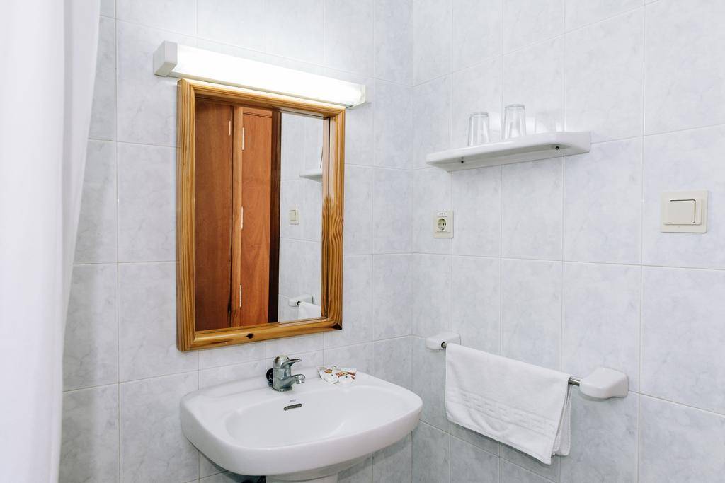 Hotel Teremar 1