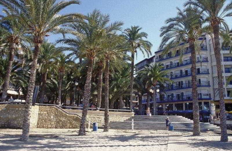 Hotel Colón 1