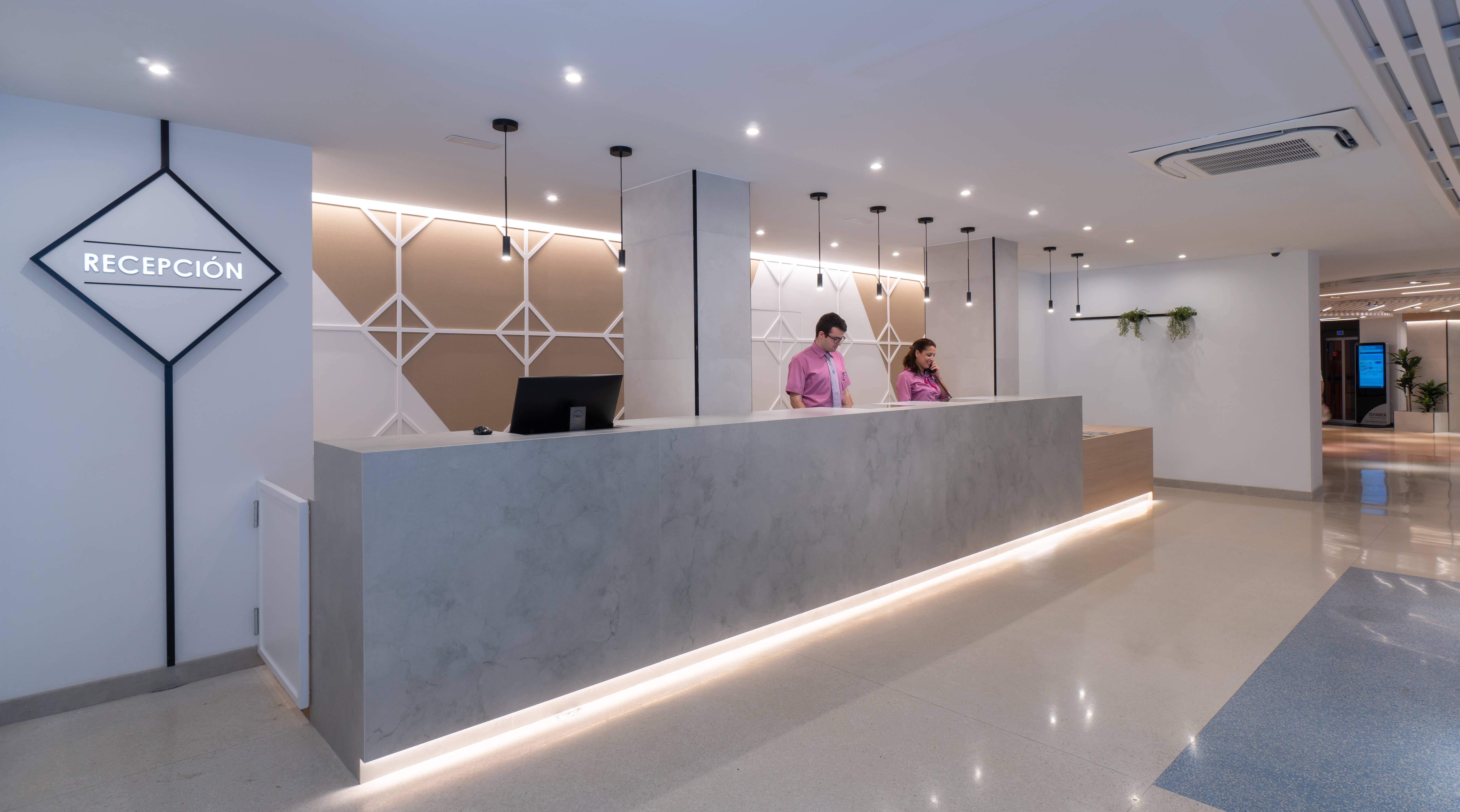 Medplaya Hotel Rio Park 1