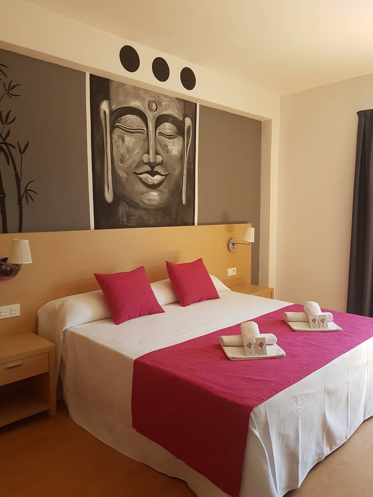 Hotel Golden 1