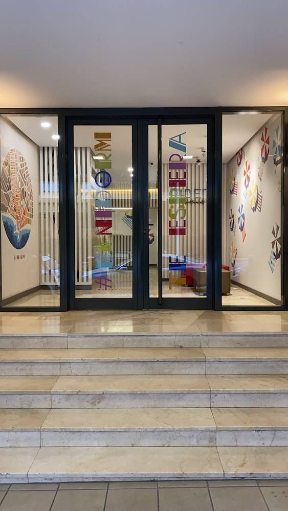 Apartamentos Ribera 1