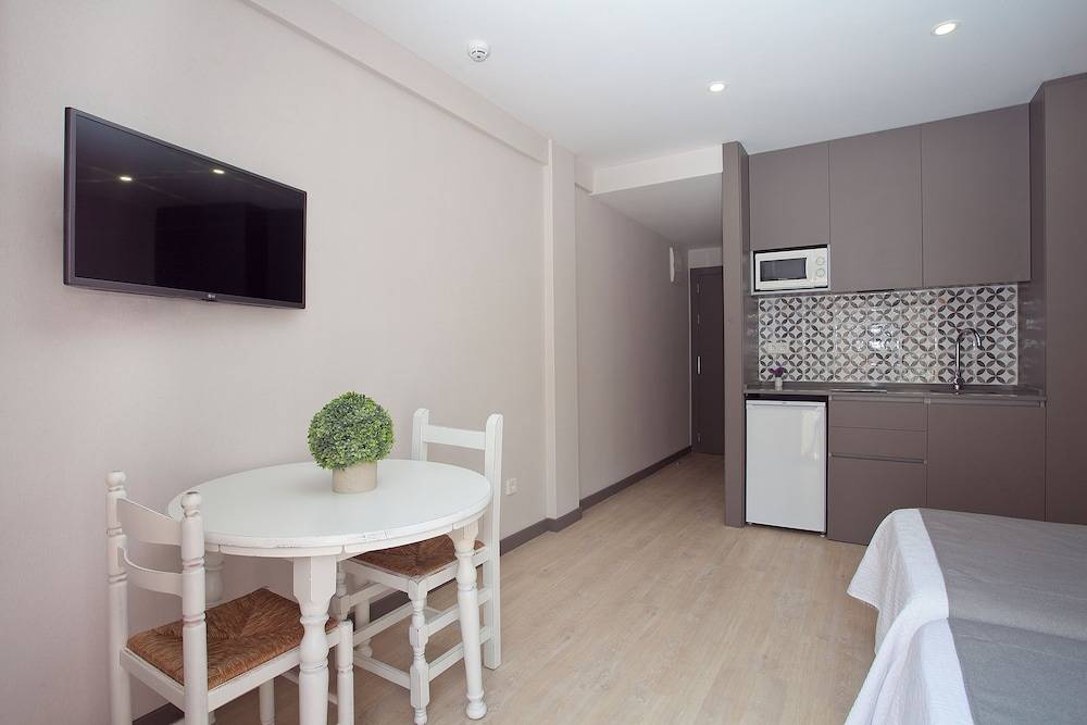Apartamentos Ribera 2