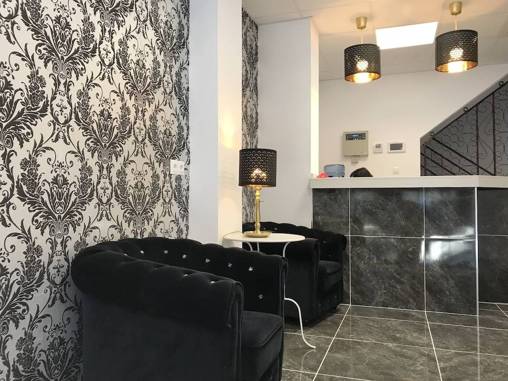 Hotel Bed and Breakfast Benidorm 1