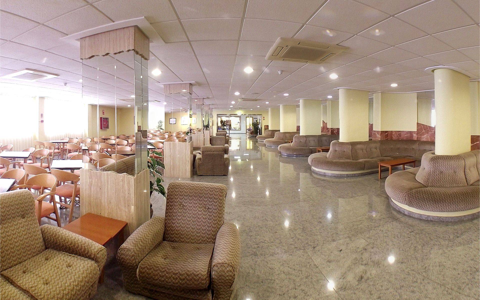 Hotel Caballo de Oro 2